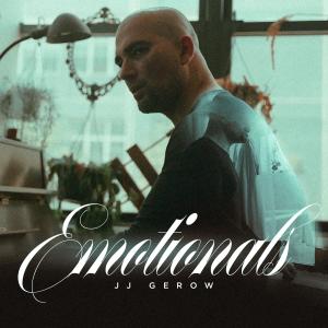 收聽JJ Gerow的emotionals歌詞歌曲
