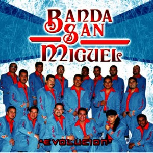 收聽Banda San Miguel的Que Nunca Me Falte Tu Amor歌詞歌曲