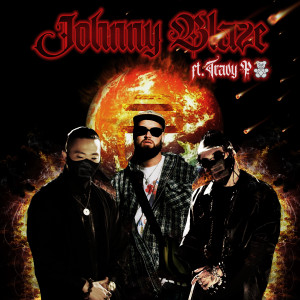 อัลบัม Johnny Blaze (Explicit) ศิลปิน Travy P