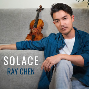 收聽Ray Chen的J.S. Bach: Violin Partita No. 3 in E Major, BWV 1006 - III. Gavotte en Rondeau歌詞歌曲