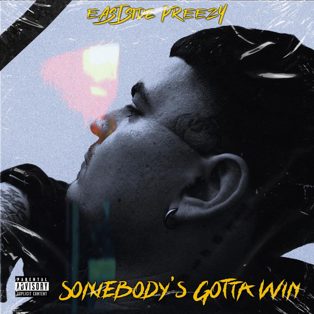 Somebody's Gotta Win (feat. Rampage & MariOhh) (Explicit)