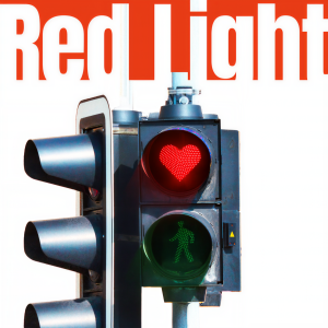 NOA的專輯Red Light