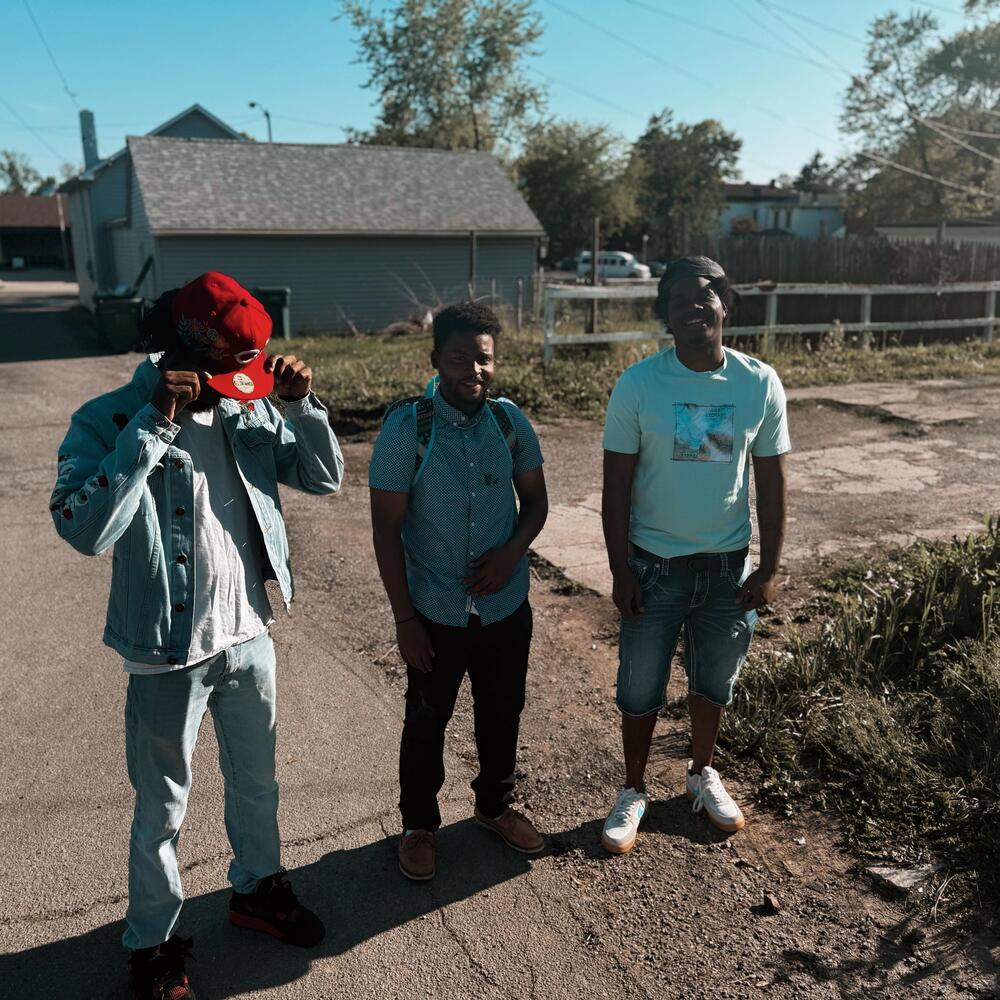 The Wrld Is Ours (Explicit)