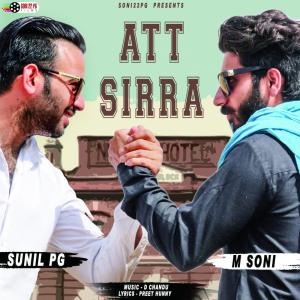 Listen to Att Sirra song with lyrics from M Soni