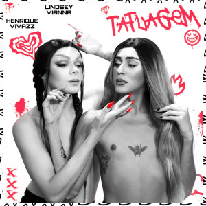 收聽henrique Vivazz的Tatuagem歌詞歌曲