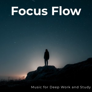 Focus Flow: Music for Deep Work and Study dari Focus Ambient Flow