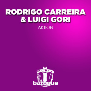 收听Rodrigo Carreira的Brasil歌词歌曲