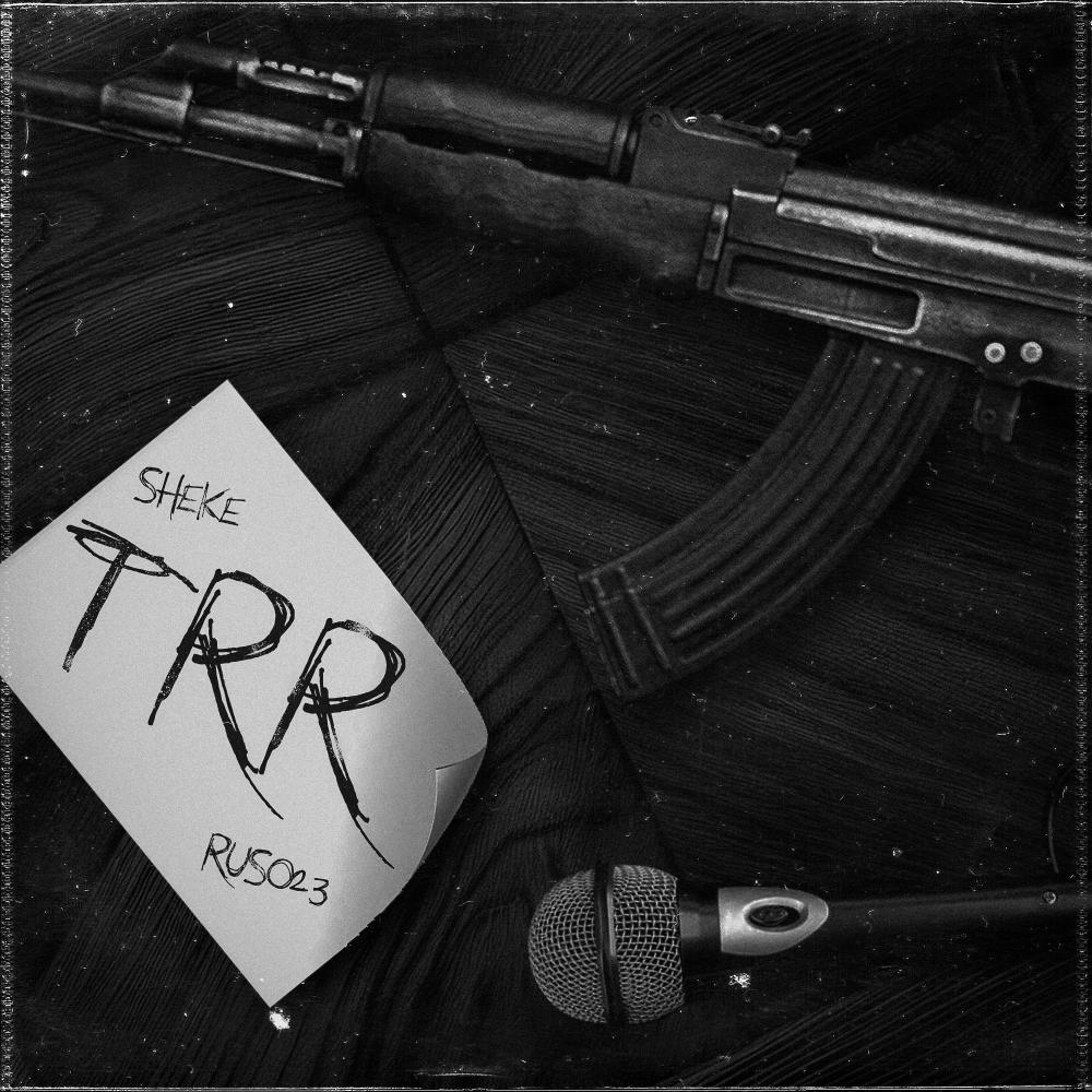 TRR (feat. Ruso23) (Explicit)