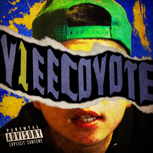Album Y1ee Coyote from 