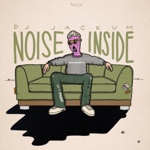 DJ Jackum的專輯Noise Inside