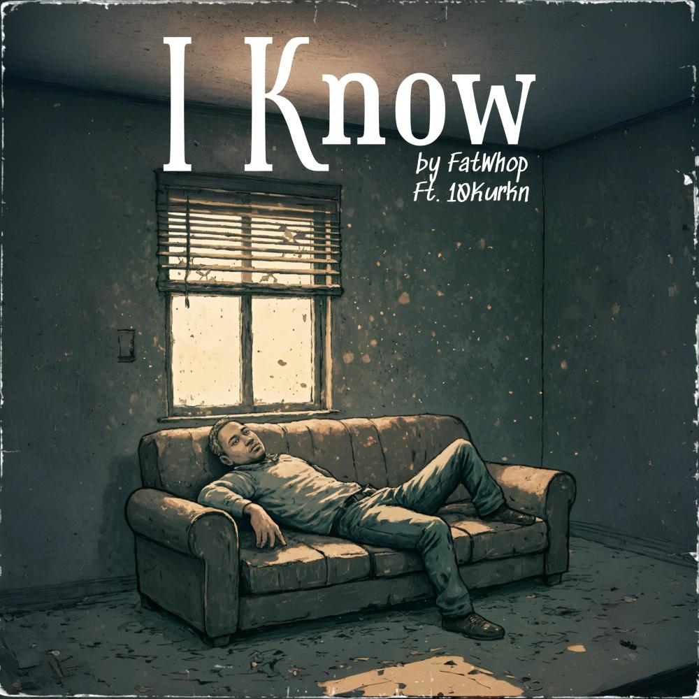 I Know (feat. 10Kurkn) (Explicit)