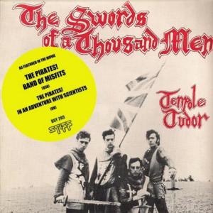 收聽Tenpole Tudor的The Swords Of A Thousand Men歌詞歌曲