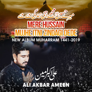 收聽Ali Akbar Ameen的Humko Mar Jane Do Phir Marne Ko Jana Akbar歌詞歌曲