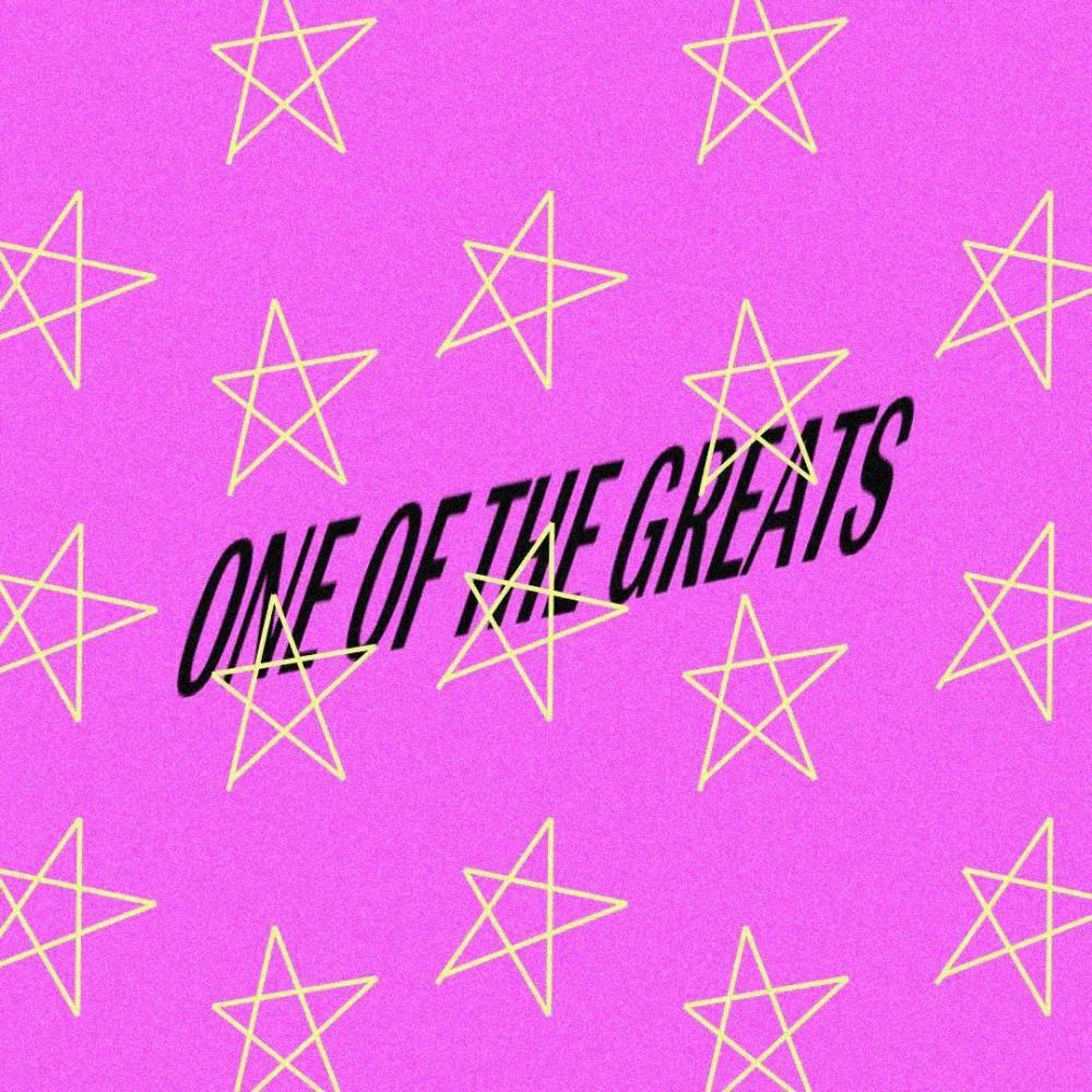 One Of The Greats (Explicit)