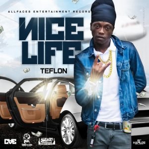 ดาวน์โหลดและฟังเพลง Nice Life (Radio Edit) พร้อมเนื้อเพลงจาก Teflon Young King
