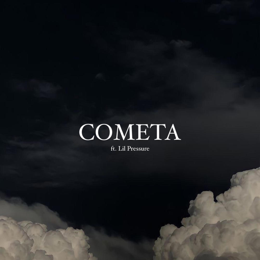 COMETA (feat. Deimi)