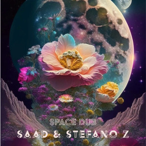 Album Space Dub oleh Saad
