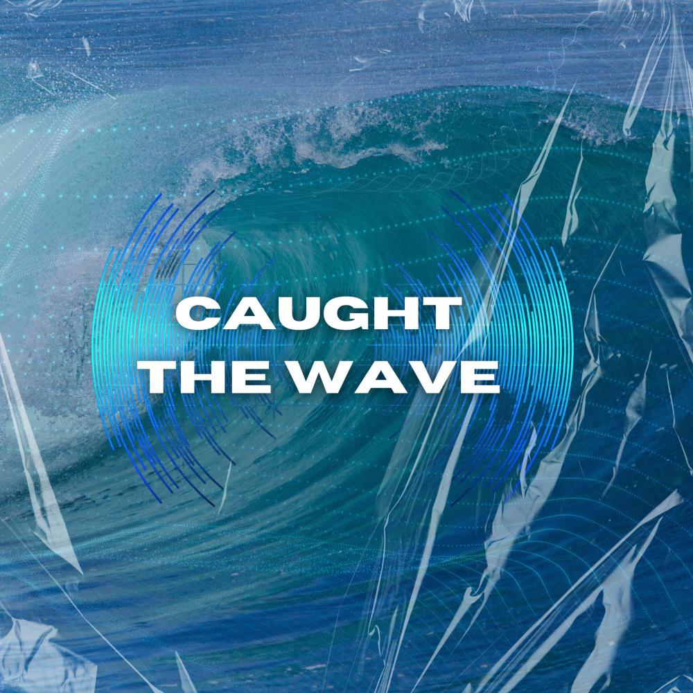 Caught The Wave (Bleezy Bemix|Explicit)