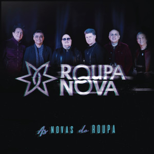 收聽Roupa Nova的Alma Brasileira歌詞歌曲