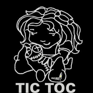 收聽Tic Toc的Paradise歌詞歌曲