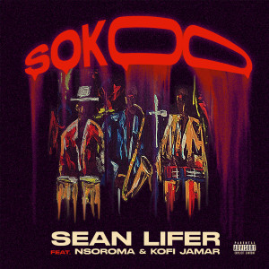 Sean Lifer的專輯Sokoo (Explicit)
