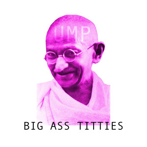 ดาวน์โหลดและฟังเพลง Big Ass Titties (Instrumental) พร้อมเนื้อเพลงจาก Ump