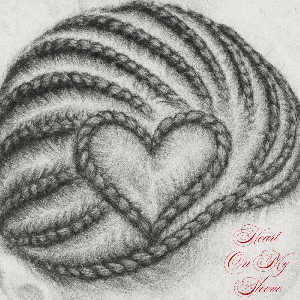 Heart On My Sleeve