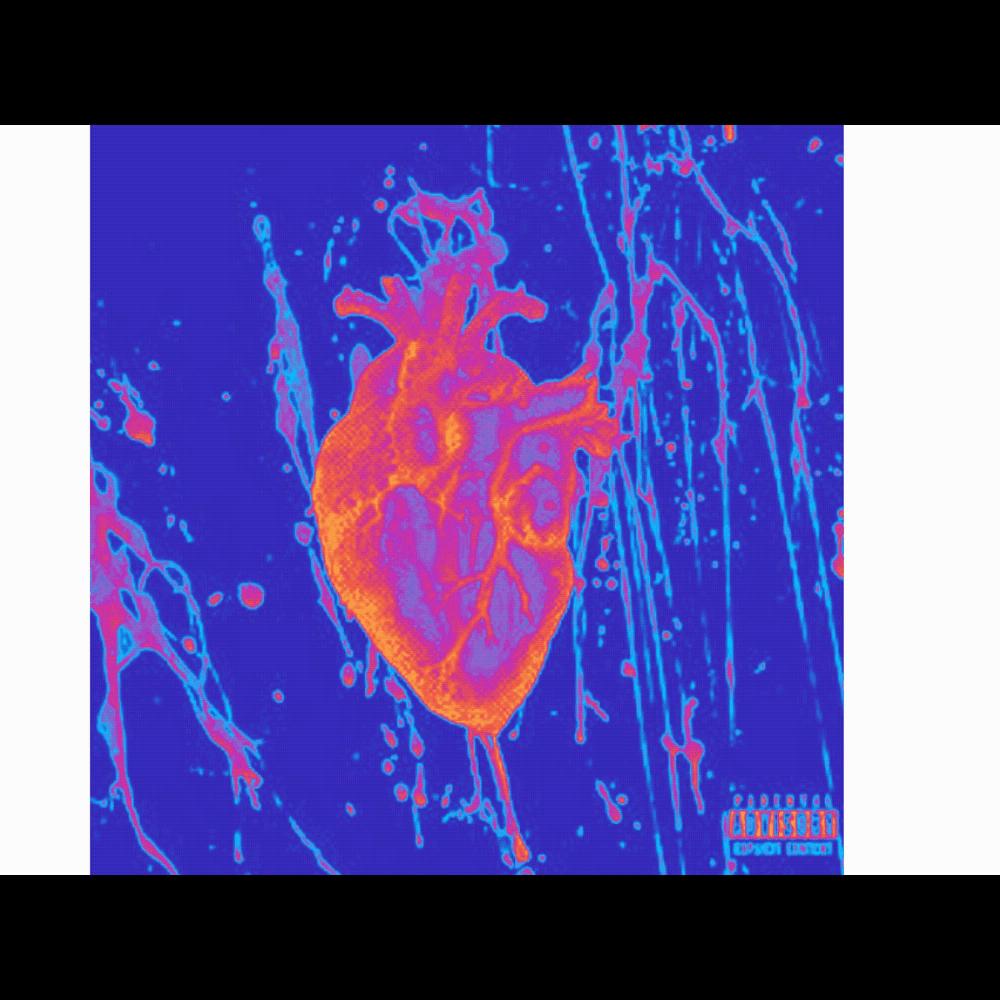Moonlight, Pt. 2 (bleeding)