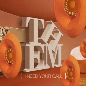 Listen to I NEED YOUR CALL song with lyrics from Them