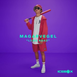 Listen to LONG ROAD (Icebox Remix) song with lyrics from Magarvegel