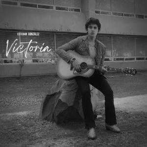 Esteban Gonzalez的專輯Victoria