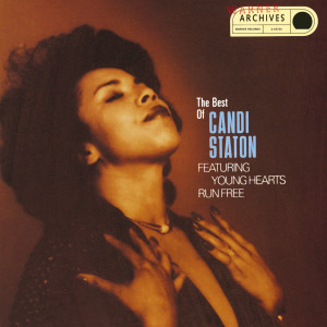 ดาวน์โหลดและฟังเพลง One More Chance on Love พร้อมเนื้อเพลงจาก Candi Staton