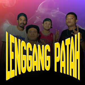 Listen to Lenggang Patah (Remix) song with lyrics from Son Dheztrow