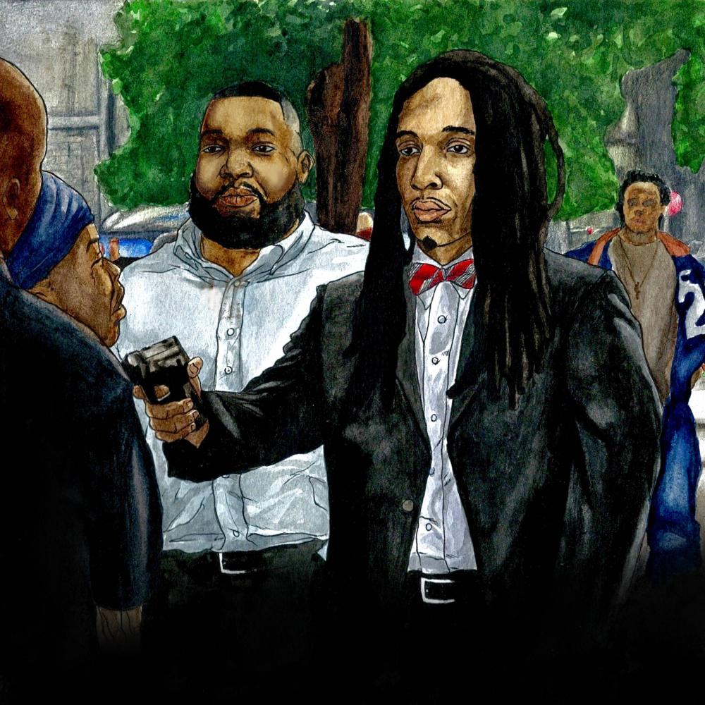 Kansas (feat. Slimesito) (Explicit)