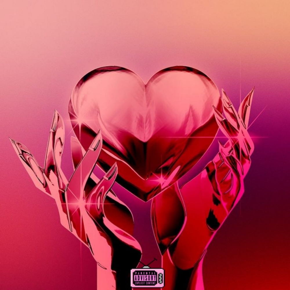 Once Loved One (Explicit)