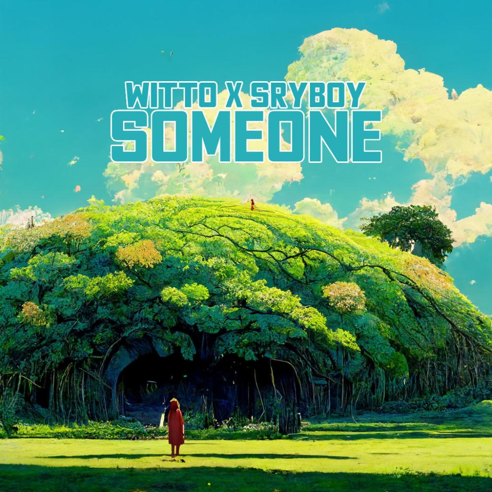 Someone (feat. sryboy) (Remix) (Explicit)
