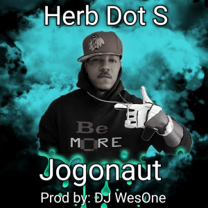 Herb Dot S的专辑Jogonaut (Explicit)