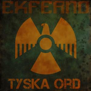 Dengarkan lagu Tyska ord nyanyian Exferno dengan lirik