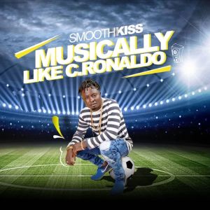 Album Musically Like C.Ronaldo oleh Smoothkiss