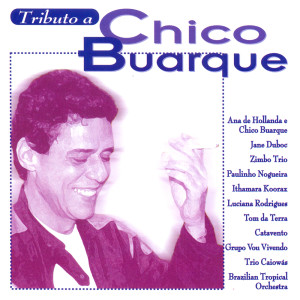 Album Tributo A Chico Buarque from Edu Lobo