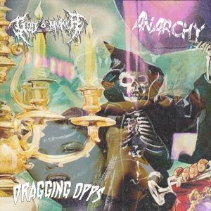 ANARCHY的專輯DRAGGING OPPS (Explicit)