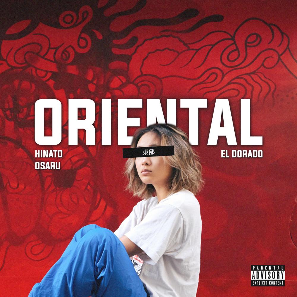 Oriental (Explicit)