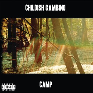 Camp (Explicit) dari Childish Gambino