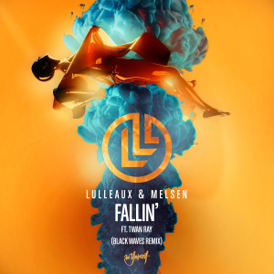 收聽Lulleaux的Fallin' (feat. Twan Ray) (Black Waves Extended Remix)歌詞歌曲