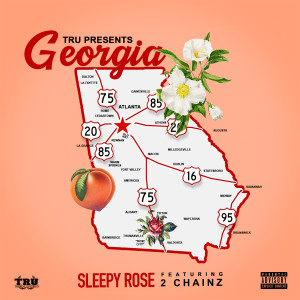 Georgia (feat. 2 Chainz) (Explicit)