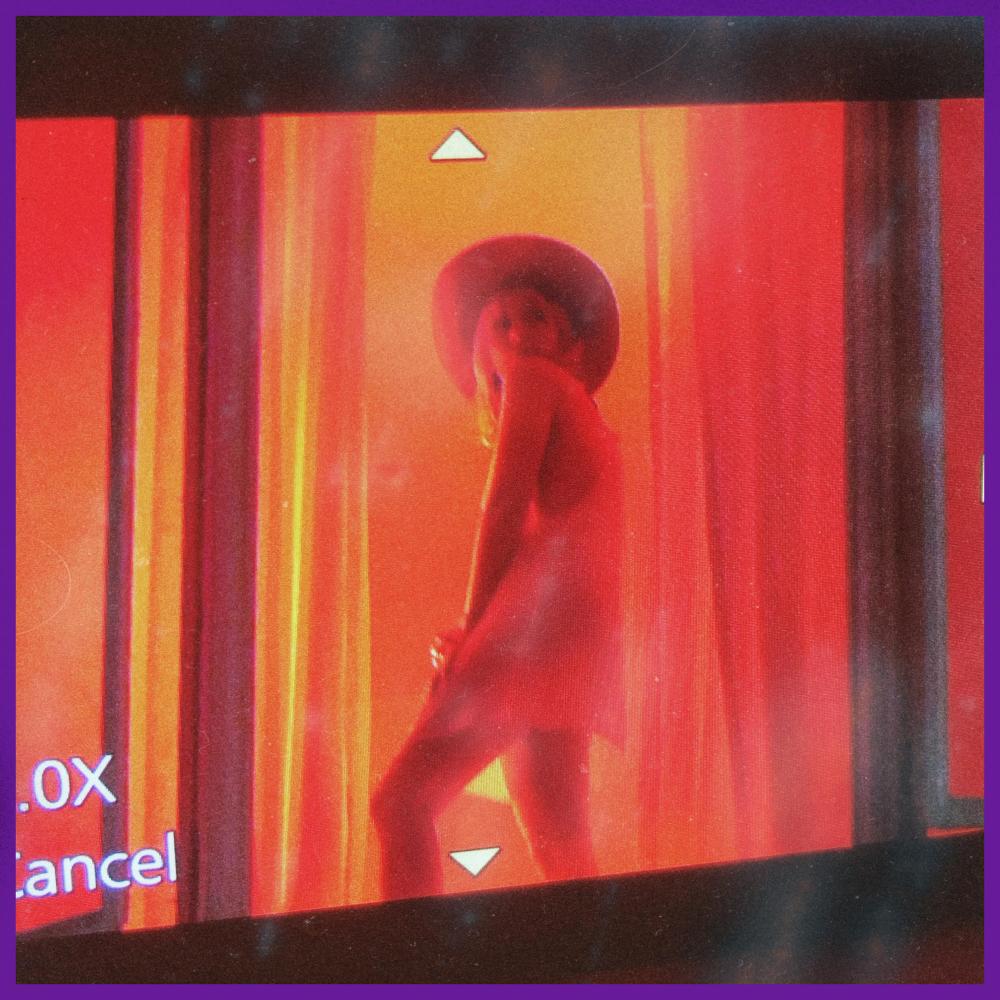 All the Things She Said (Explicit)
