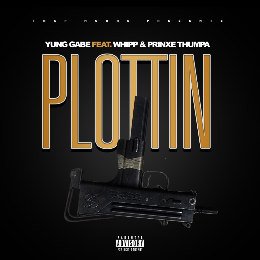 Plottin (Explicit)