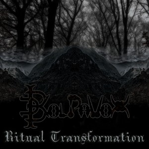 อัลบัม Ritual Transformation ศิลปิน BolPaVoX