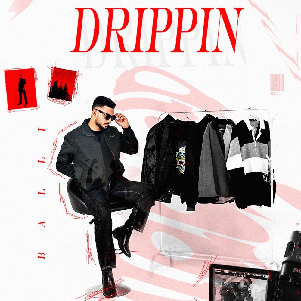 Drippin (Explicit)
