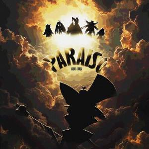 ดาวน์โหลดและฟังเพลง Paraíso (Anjos) พร้อมเนื้อเพลงจาก Ninja Raps